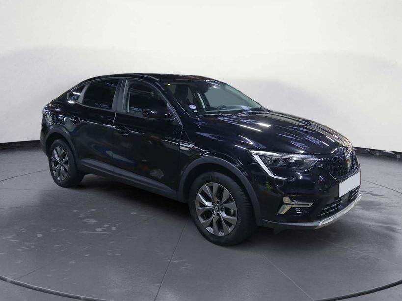 RENAULT ARKANA 2024 - Photo n°14