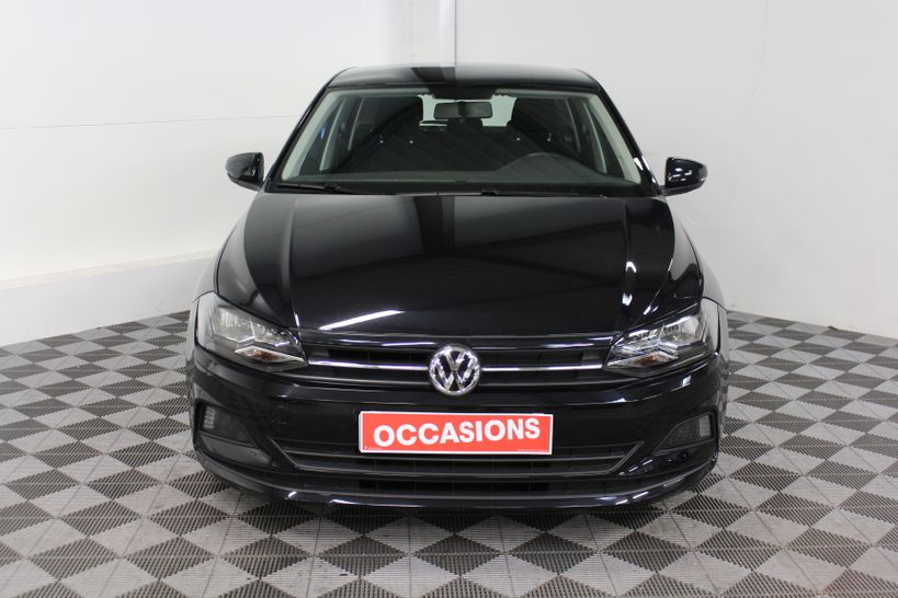 VOLKSWAGEN POLO 2019 - Photo n°2