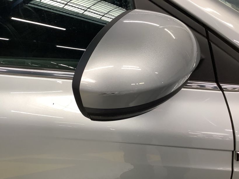RENAULT MEGANE IV ESTATE 2021 - Photo n°20