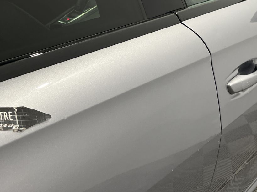 PEUGEOT 508 SW 2020 - Photo n°7