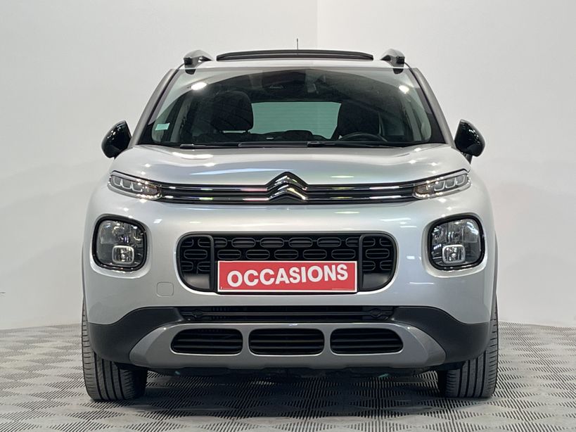 CITROEN C3 AIRCROSS 2019 - Photo n°5