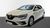 Photo du véhicule RENAULT MEGANE IV BERLINE Business Blue dCi 115 EDC