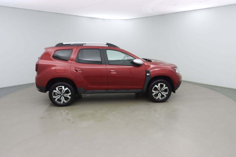 DACIA DUSTER 2022 - Photo n°4