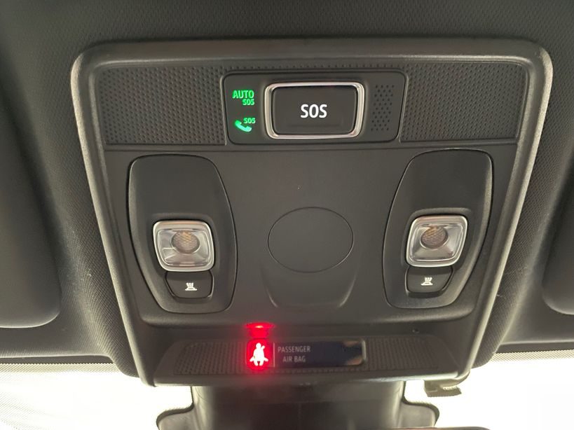 RENAULT ARKANA 2023 - Photo n°28