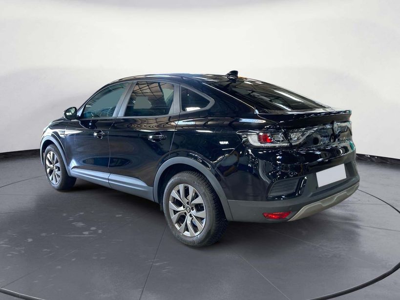 RENAULT ARKANA 2024 - Photo n°7
