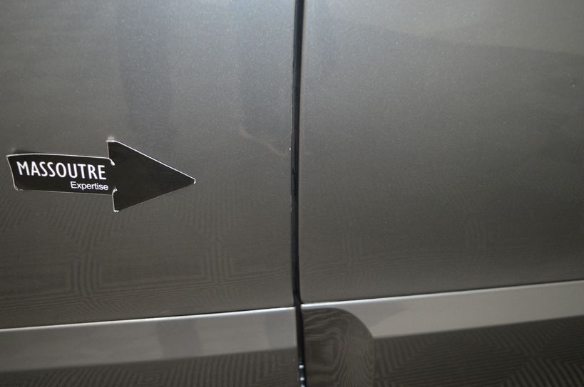 RENAULT SCENIC III 2013 - Photo n°33
