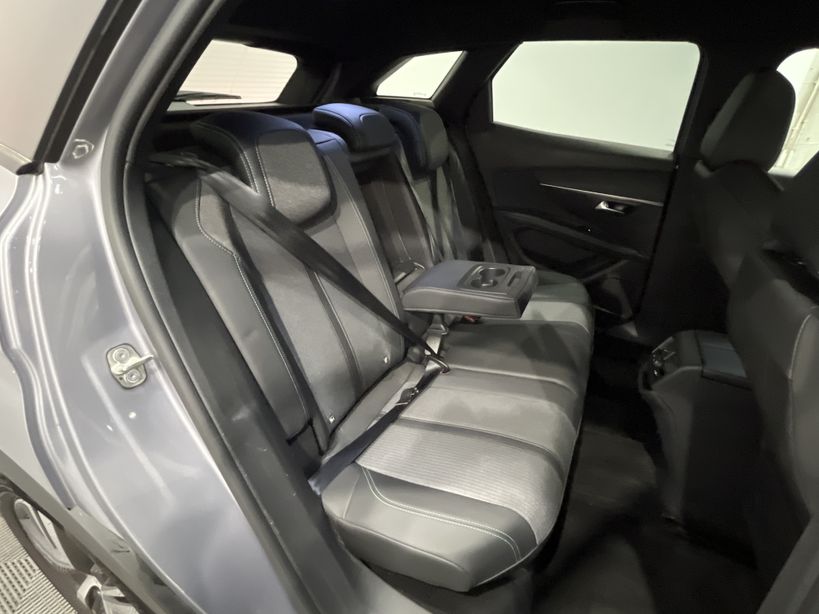 PEUGEOT 3008 2024 - Photo n°41