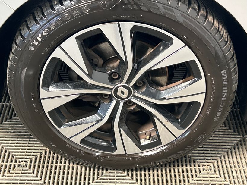 RENAULT CLIO V 2022 - Photo n°14