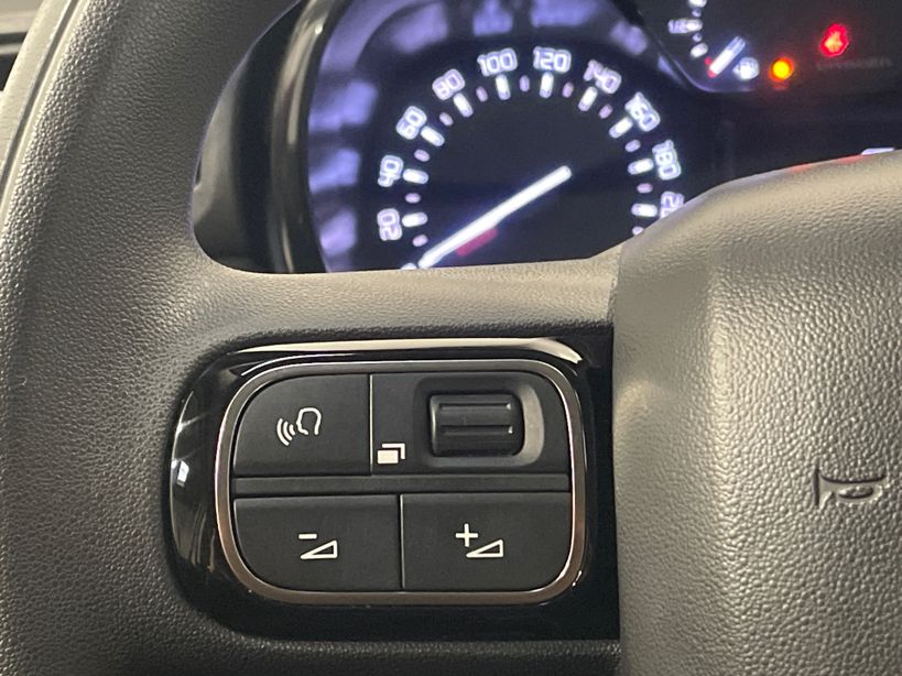 CITROEN C3 2023 - Photo n°24