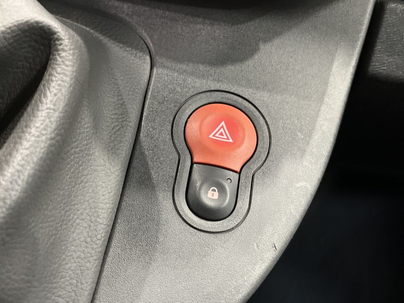 RENAULT KANGOO EXPRESS 2019 - Photo n°19