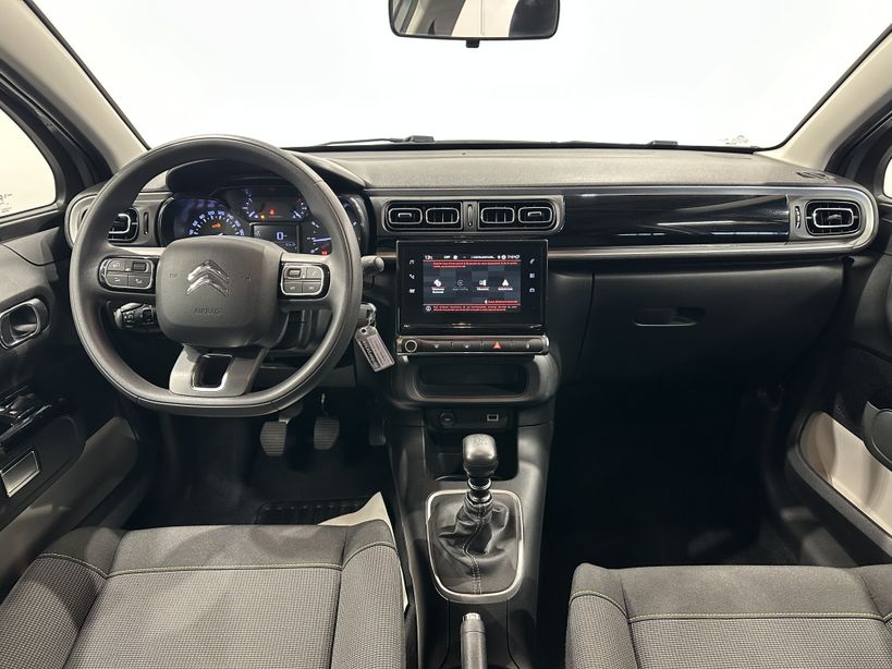 CITROEN C3 2024 - Photo n°24