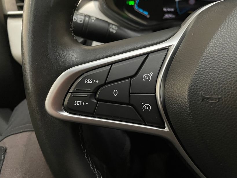 RENAULT CLIO V 2023 - Photo n°32