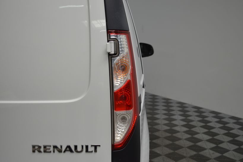 RENAULT KANGOO EXPRESS 2018 - Photo n°7