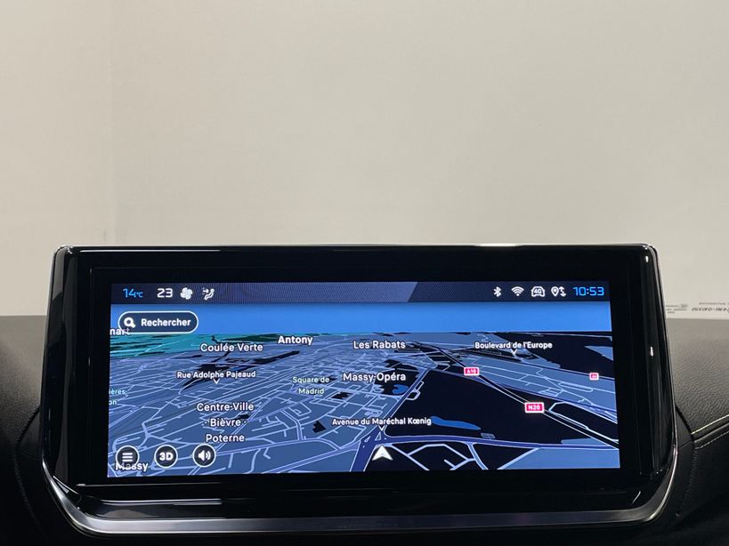 PEUGEOT 2008 2024 - Photo n°13