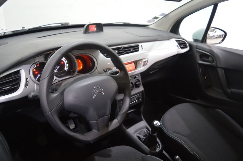 CITROEN C3 2017 - Photo n°9