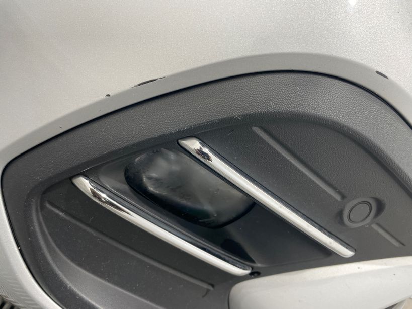 VOLKSWAGEN POLO 2023 - Photo n°8