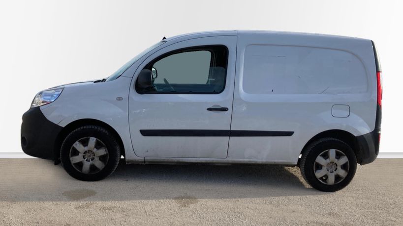 RENAULT KANGOO EXPRESS 2020 - Photo n°2