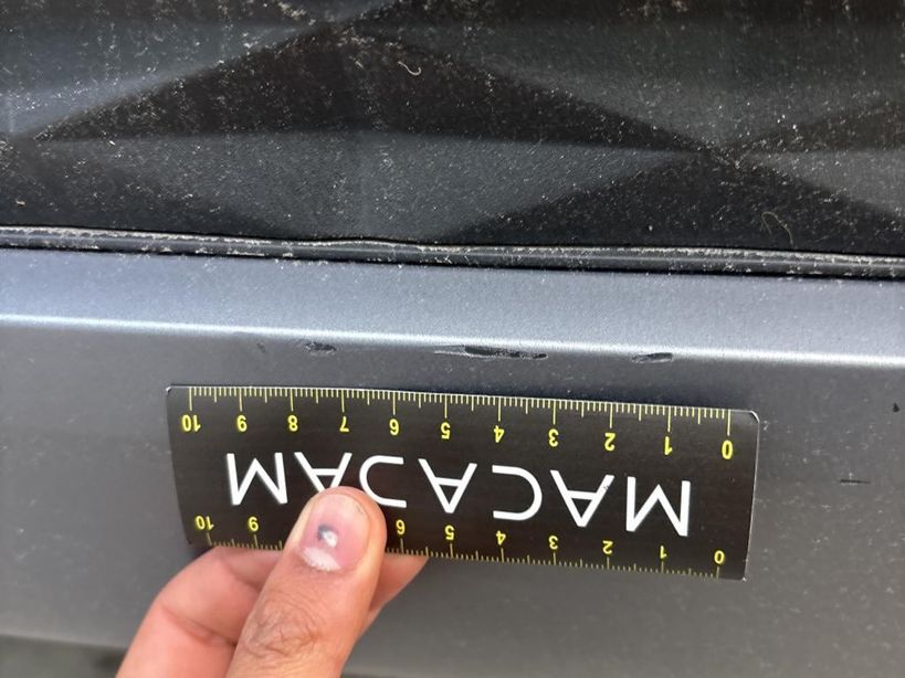 HYUNDAI TUCSON 2022 - Photo n°3