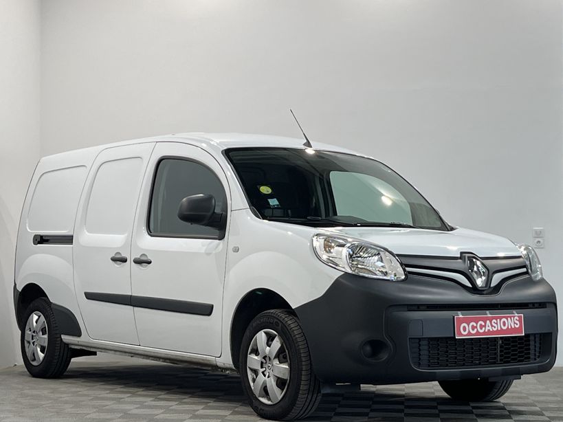 RENAULT KANGOO EXPRESS 2021 - Photo n°2