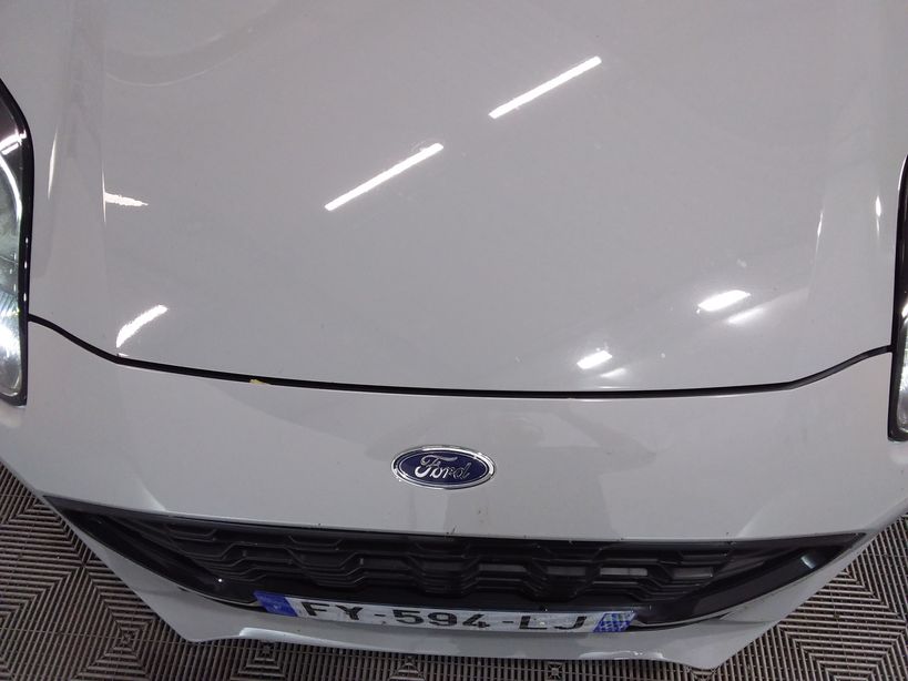 FORD PUMA 2021 - Photo n°6