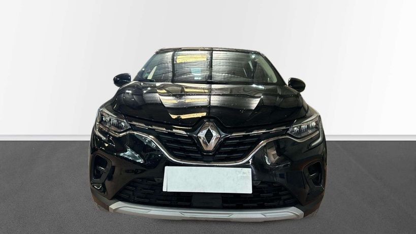 RENAULT CAPTUR 2023 - Photo n°2