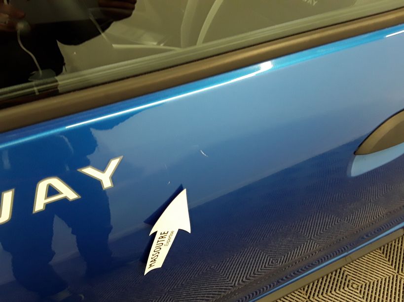 DACIA SANDERO 2019 - Photo n°4