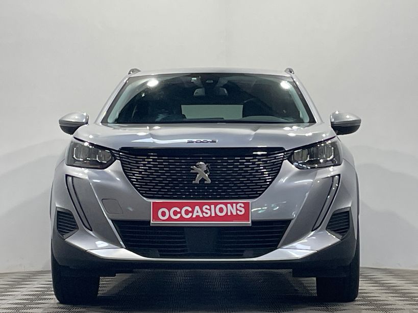 PEUGEOT 2008 2022 - Photo n°5