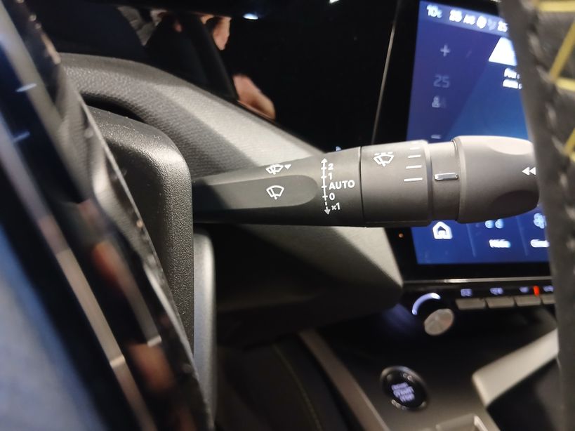 PEUGEOT 408 2024 - Photo n°15