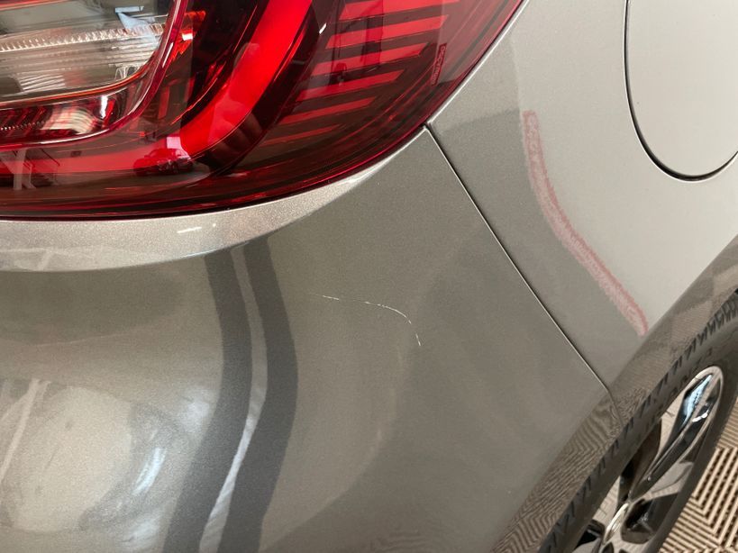 RENAULT CLIO V 2023 - Photo n°4