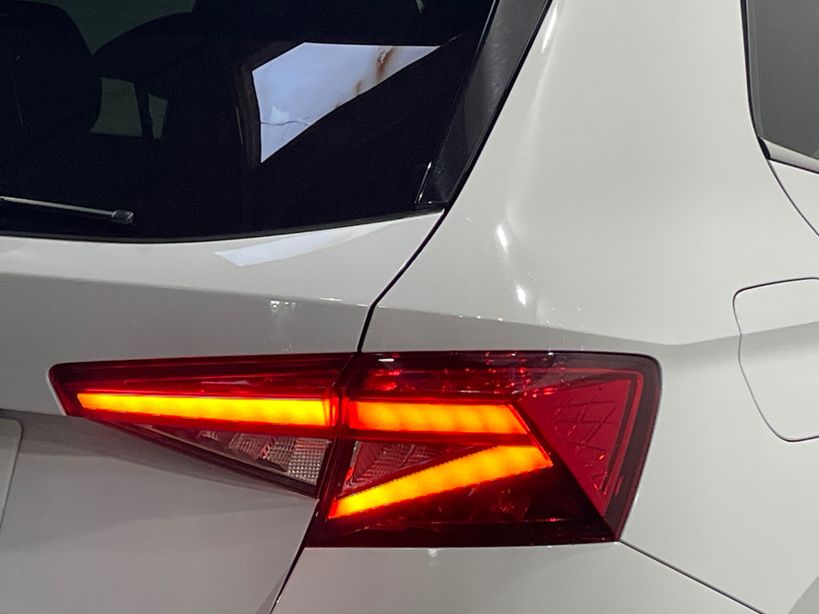 SKODA FABIA 2025 - Photo n°8