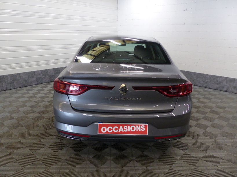RENAULT TALISMAN 2017 - Photo n°12