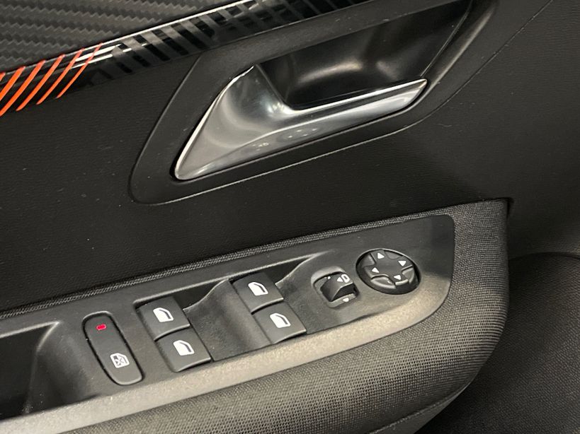 PEUGEOT 208 2023 - Photo n°34
