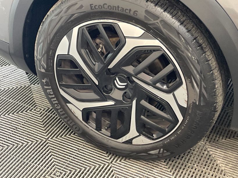 CITROEN C4 X 2023 - Photo n°8