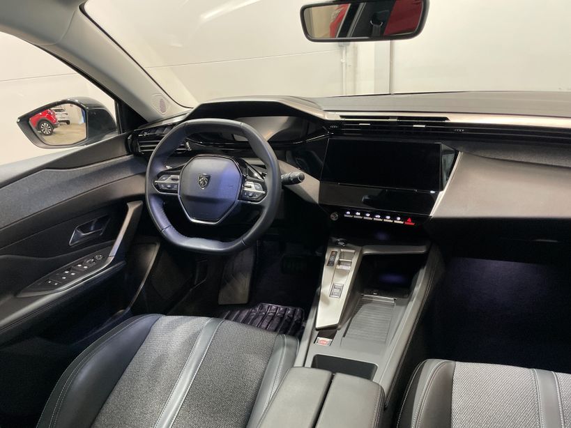 PEUGEOT 308 SW 2023 - Photo n°9