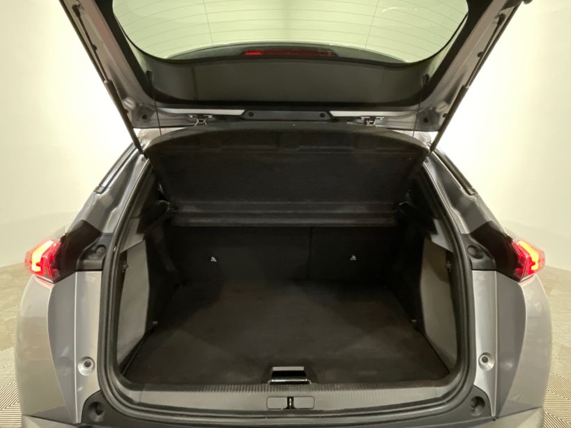 PEUGEOT 2008 2022 - Photo n°48