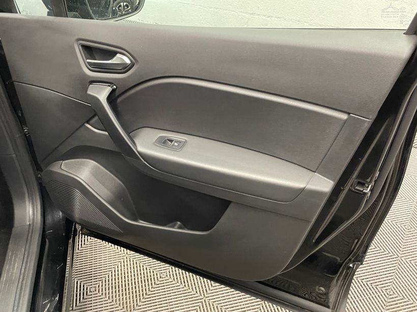 RENAULT CAPTUR 2023 - Photo n°33