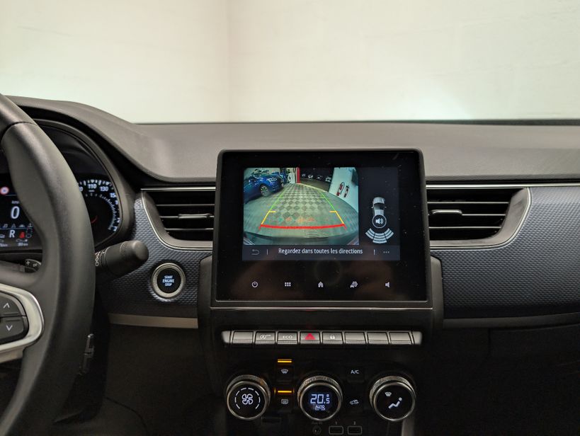 RENAULT ARKANA 2023 - Photo n°16