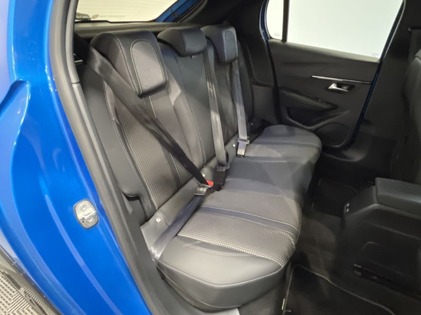 PEUGEOT 208 2021 - Photo n°42