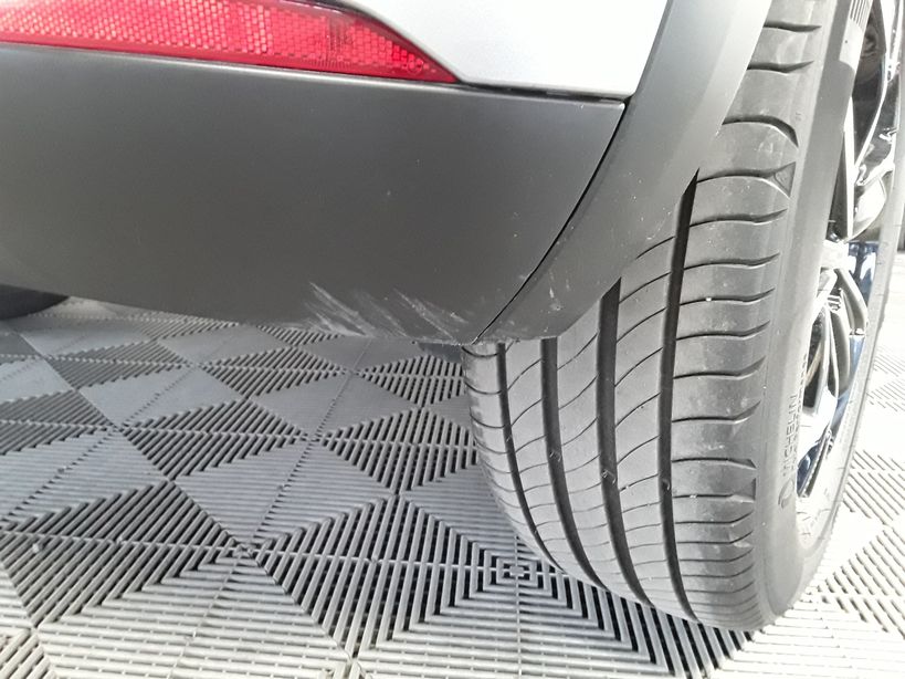 DS DS3 CROSSBACK 2020 - Photo n°6