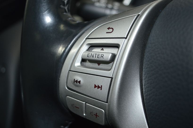 NISSAN QASHQAI 2015 - Photo n°23