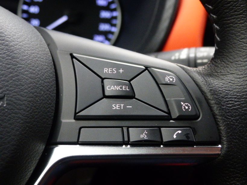 NISSAN JUKE 2020 - Photo n°19
