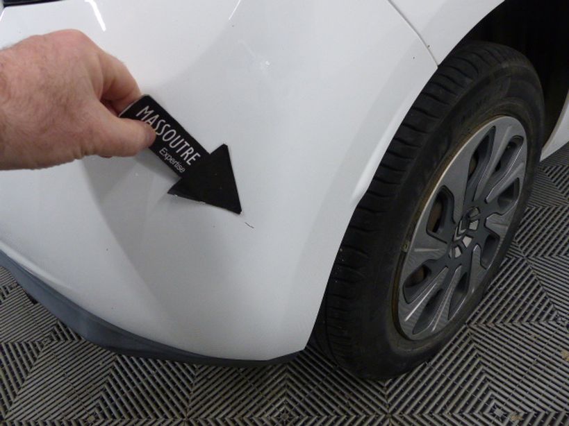 CITROEN C3 2013 - Photo n°1