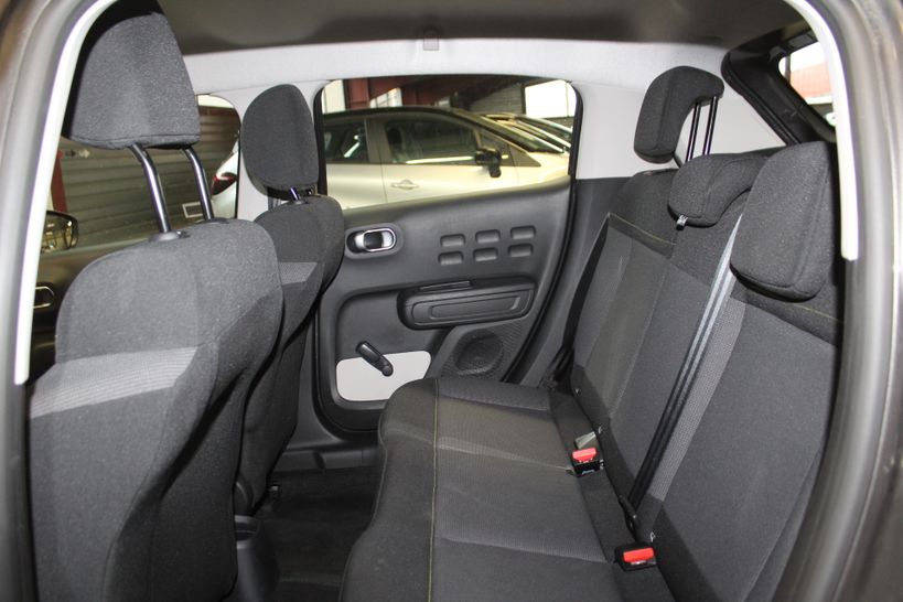 CITROEN C3 2018 - Photo n°8