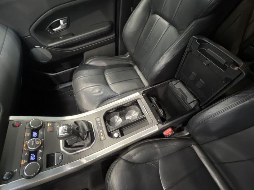 LAND ROVER RANGE ROVER EVOQUE 2015 - Photo n°19