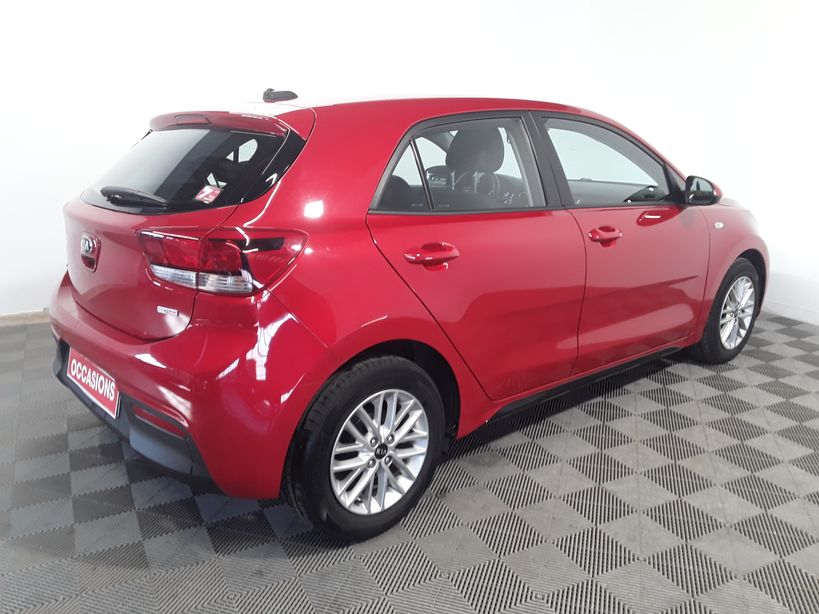 KIA RIO 2017 - Photo n°5