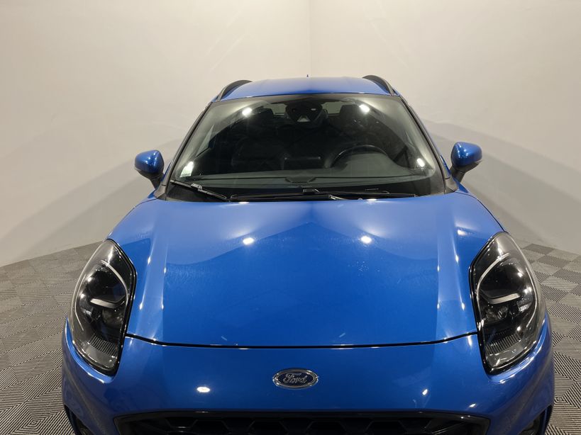 FORD PUMA 2021 - Photo n°10