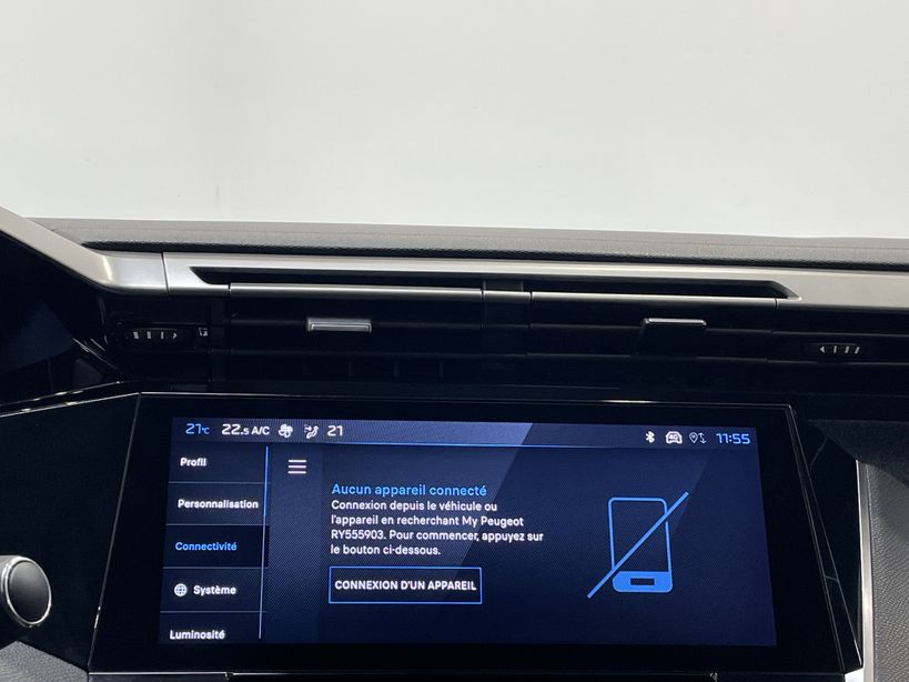 PEUGEOT 308 SW 2024 - Photo n°16
