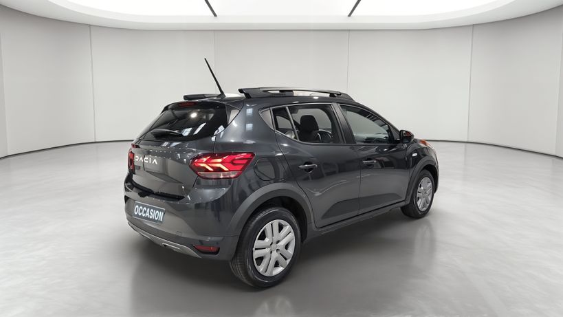 DACIA SANDERO 2023 - Photo n°6