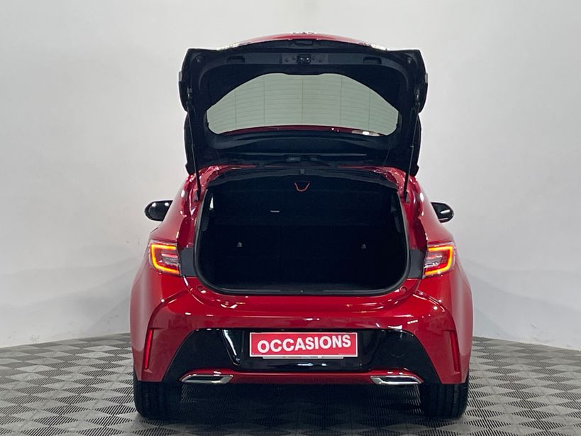 TOYOTA COROLLA HYBRIDE MY21 2022 - Photo n°47