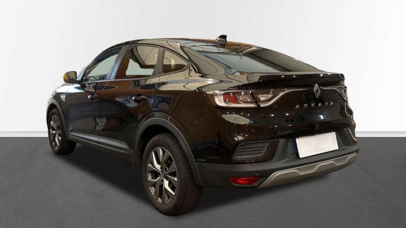RENAULT ARKANA 2024 - Photo n°7
